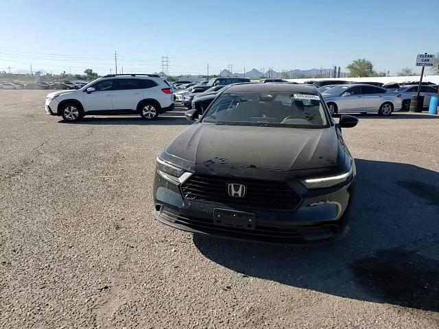 2023 Honda Accord Hybrid Sport VIN: 1HGCY2F59PA030172 Lot: 94936945