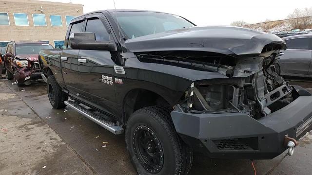 2014 Ram 1500 St VIN: 1C6RR7FT7ES202439 Lot: 95914345