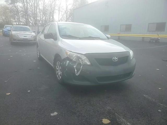 2009 Toyota Corolla Base VIN: 1NXBU40E09Z076559 Lot: 95777315