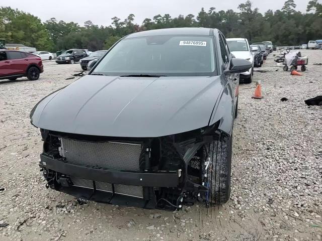 2024 Hyundai Tucson Se VIN: 5NMJA3DE9RH439977 Lot: 94876895