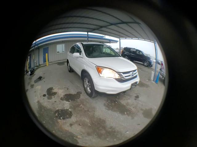 2011 Honda Cr-V Exl VIN: JHLRE4H74BC022833 Lot: 95494505