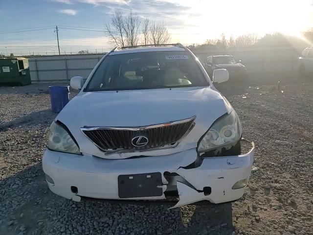 2007 Lexus Rx 350 VIN: 2T2HK31U17C029311 Lot: 96239915