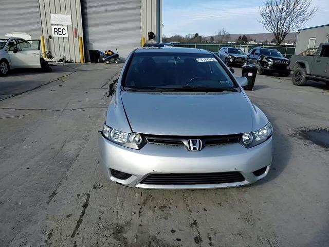 2008 Honda Civic Ex VIN: 2HGFG12828H557063 Lot: 97767745