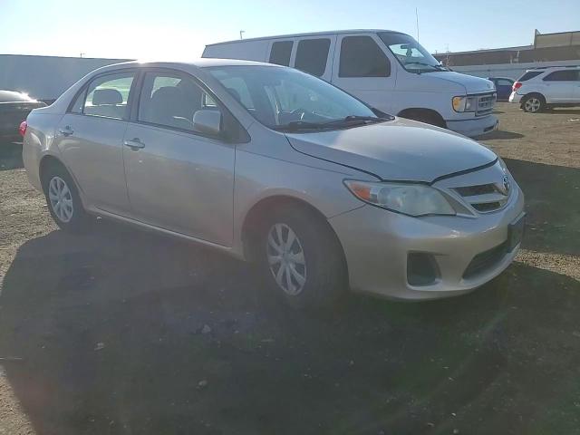 2011 Toyota Corolla Base VIN: JTDBU4EE8B9131779 Lot: 94776035