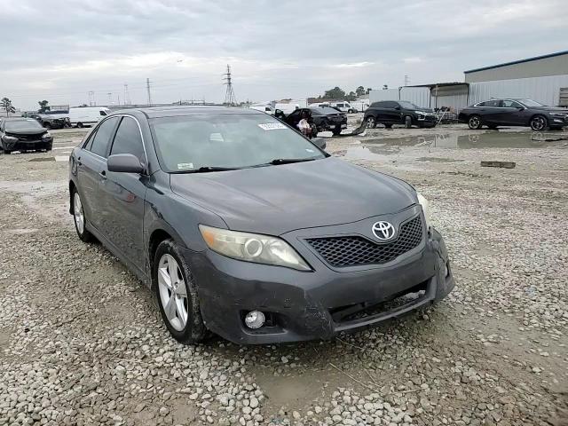 2010 Toyota Camry Base VIN: 4T1BF3EK2AU004334 Lot: 95557025