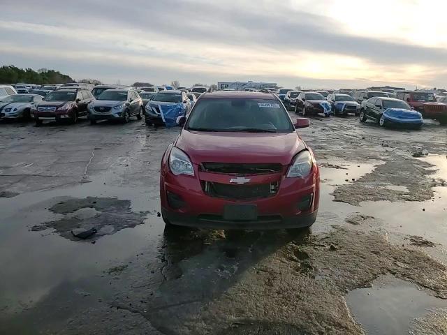 2014 Chevrolet Equinox Lt VIN: 1GNFLFEK3EZ105947 Lot: 96486785