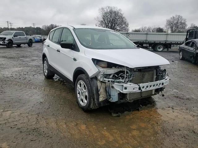 2019 Ford Escape S VIN: 1FMCU0F78KUA22793 Lot: 94722635