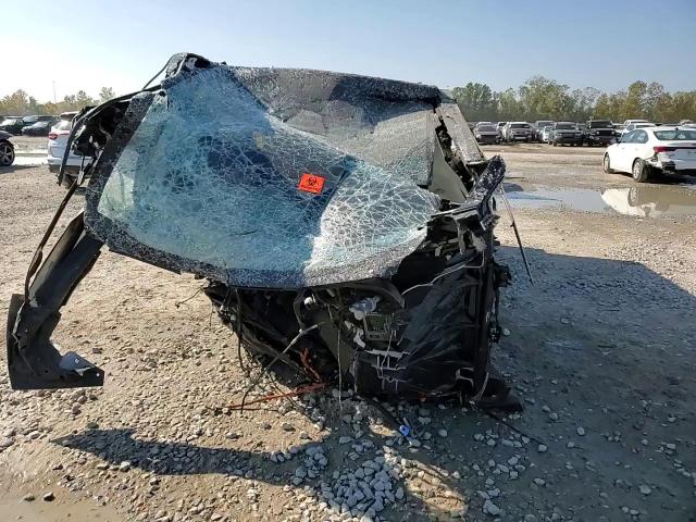 2024 Tesla Cybertruck VIN: 7G2CEHED4RA049400 Lot: 95919865