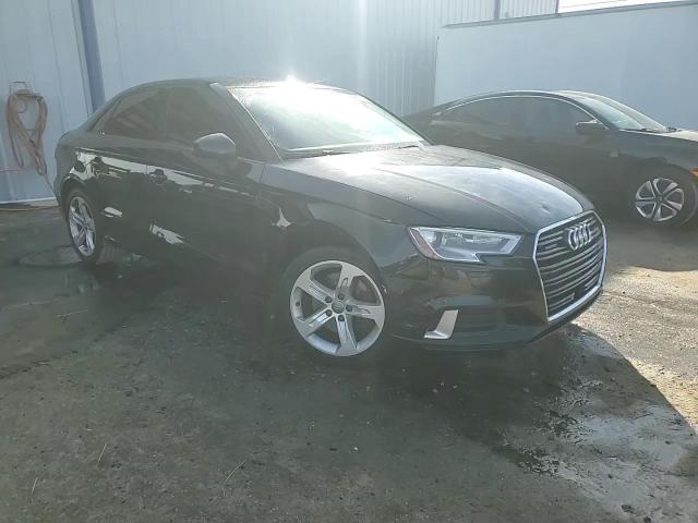 2018 Audi A3 Premium VIN: WAUB8GFF6J1043143 Lot: 94561005