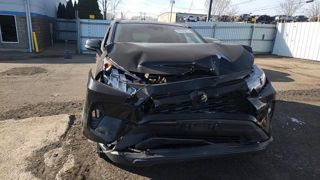 2019 Toyota Rav4 Xle VIN: 2T3P1RFV9KC050964 Lot: 95093215