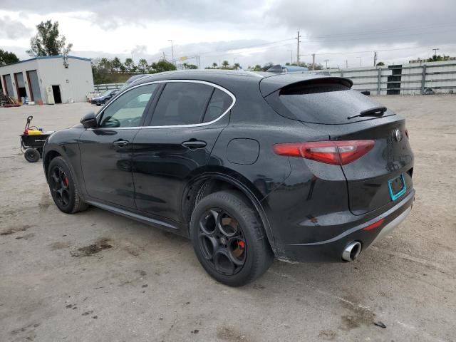 ZASFAKAN3J7B61925 Alfa Romeo Stelvio