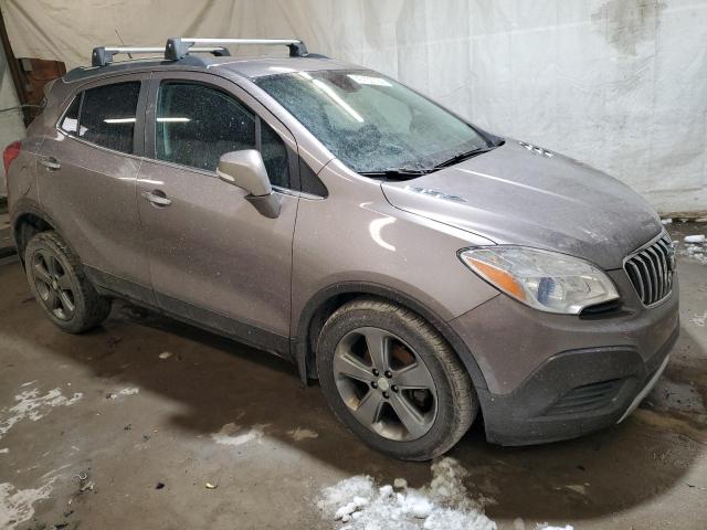 KL4CJESB2EB581870 Buick Encore