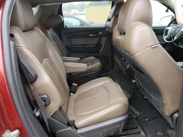 1GKKVSKD4FJ157852 GMC Acadia Slt-2