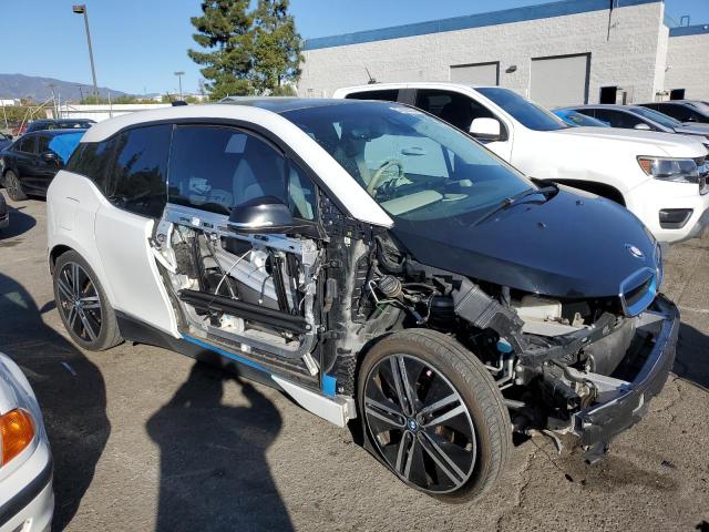 WBY1Z4C53FV504030 BMW I3 REX