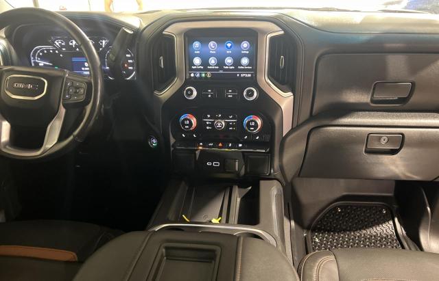 1GTR8CED9LZ283799 GMC Sierra C1500 Elevation