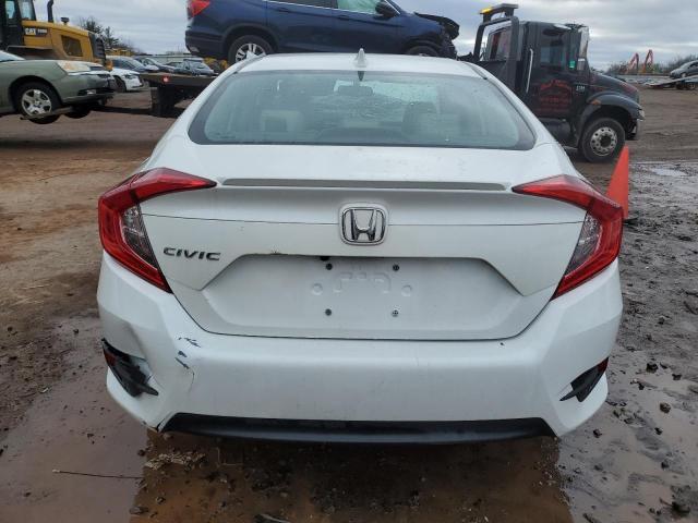 19XFC1F74GE214602 Honda CIVIC EXL