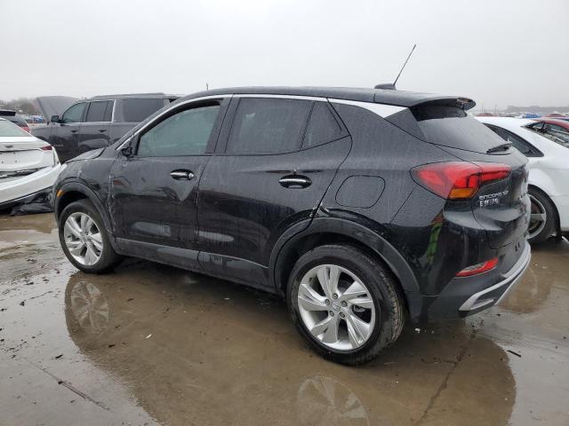 KL4AMBSL3RB014207 Buick Encore Gx Preferred