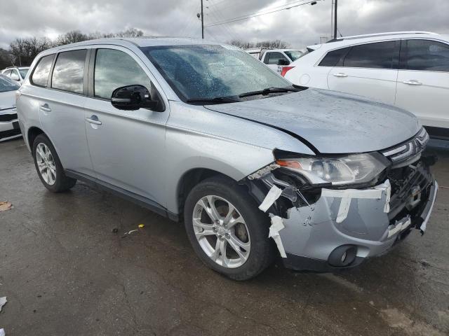 JA4AZ3A34EZ005803 Mitsubishi Outlander Se