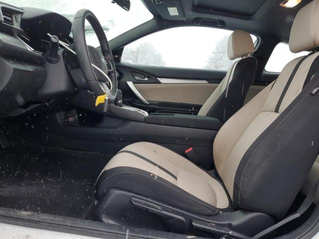 2HGFC3B39GH360062 Honda CIVIC EX