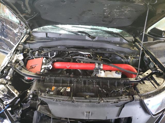 1FM5K8GC5NGC52920 Ford Explorer St