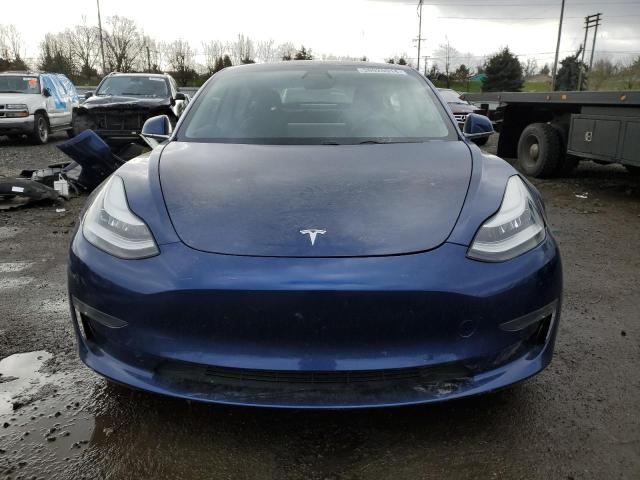 5YJ3E1EB5LF712122 Tesla MODEL 3