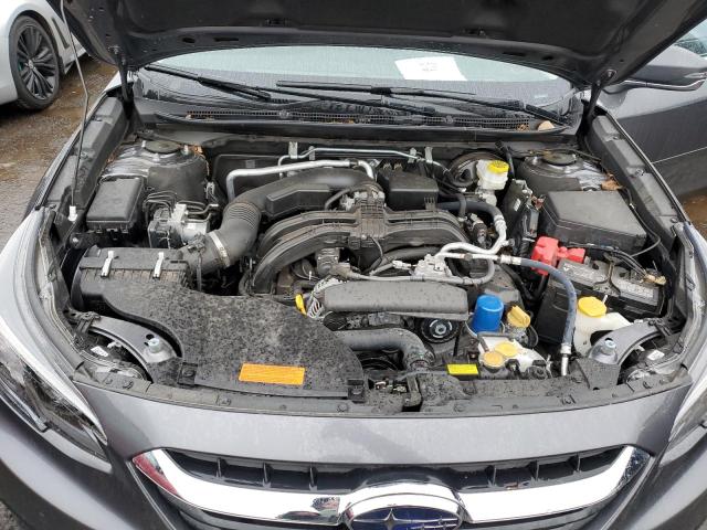 4S3BWAC65N3018030 Subaru Legacy Premium
