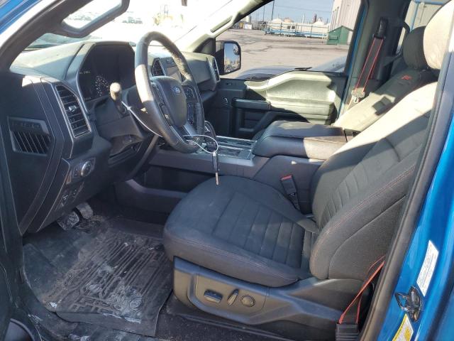 1FTEW1E54LFB71558 Ford F150 Supercrew