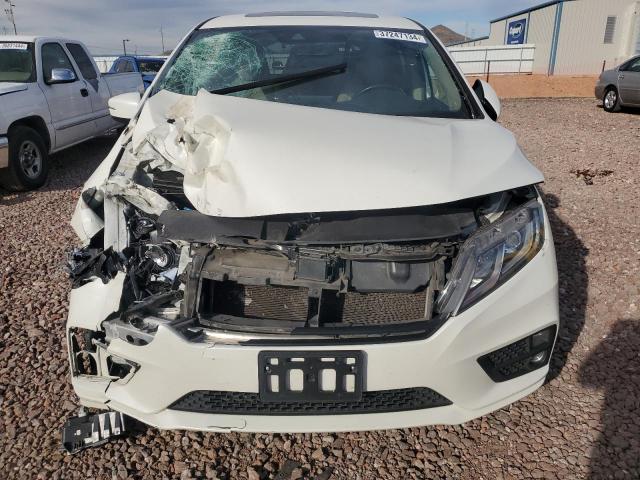 5FNRL6H77JB084999 Honda ODYSSEY EXL