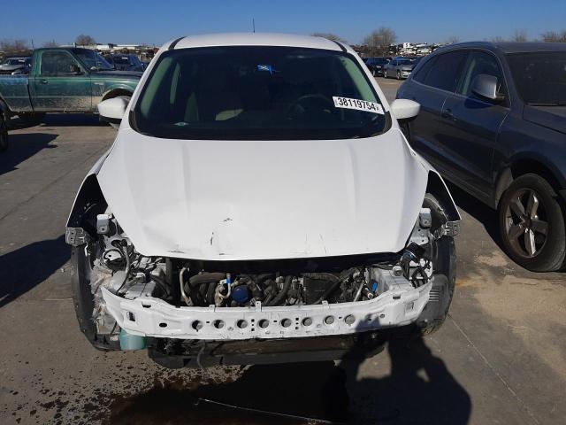1FMCU9GDXKUA01663 Ford ESCAPE SE
