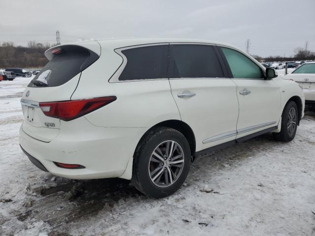 5N1DL0MM8KC513516 Infiniti QX60 LUXE
