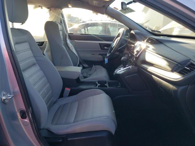 2HKRW6H3XKH224177 Honda CR-V LX