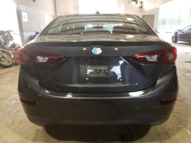 3MZBM1W78GM242966 Mazda 3 TOURING