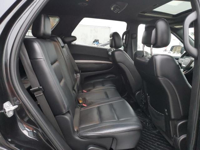 1C4RDJDG2FC101346 Dodge DURANGO LIMITED