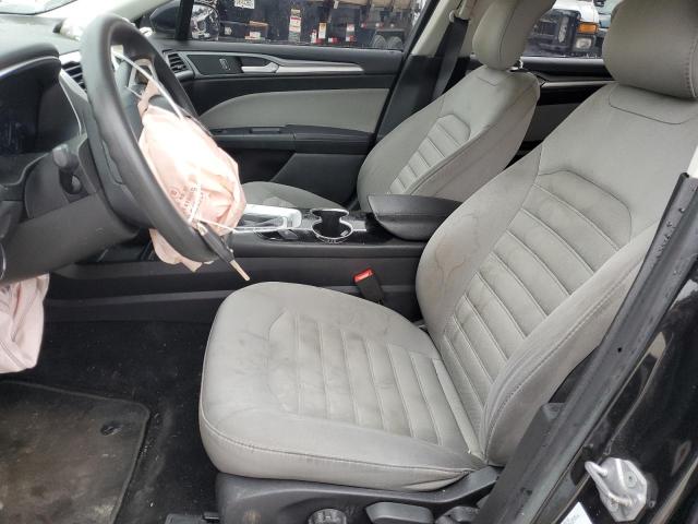 3FA6P0G71FR163005 Ford FUSION S