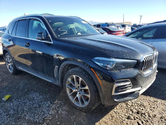 5UXTA6C07P9P01423 BMW X5 Xdrive45e