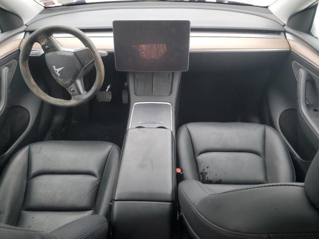 7SAYGDEE5PF647468 Tesla Model Y