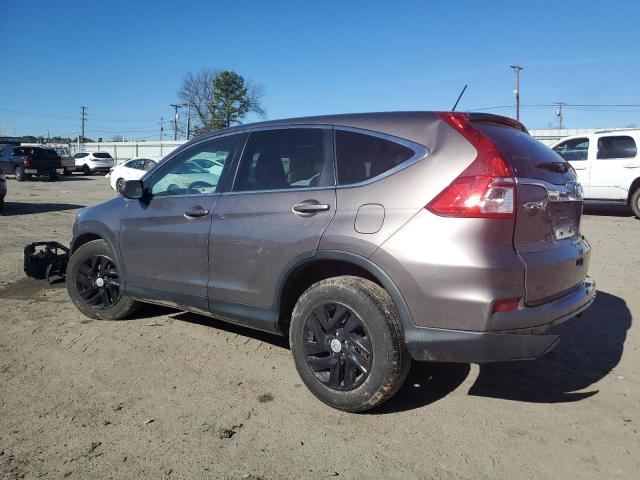 5J6RM4H5XGL116649 Honda CR-V EX