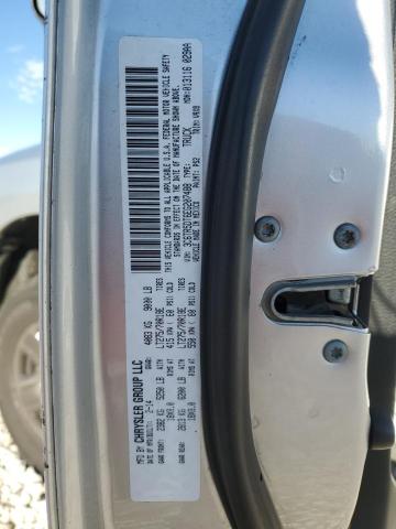 3C6TR5DT6EG207488 RAM 2500 Slt