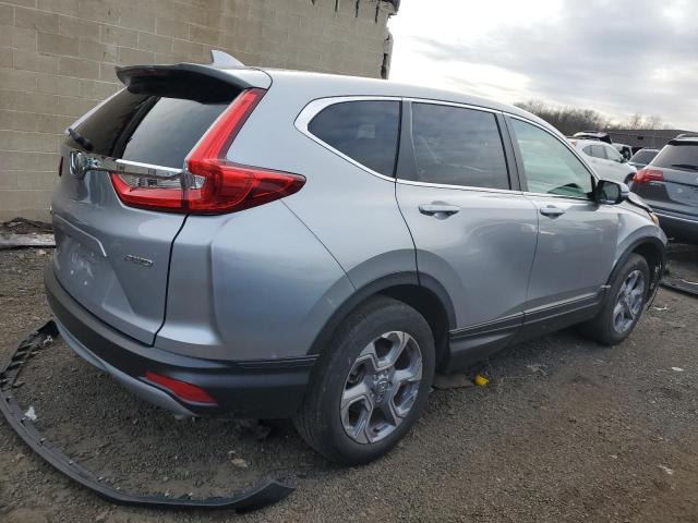 7FARW2H83KE055093 Honda CR-V EXL