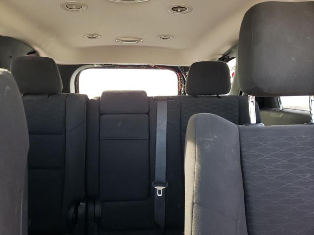 1C4RDJFG0LC441068 Dodge Durango Ssv