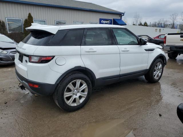 SALVP2BG0HH181338 Land Rover Range Rover Evoque Se