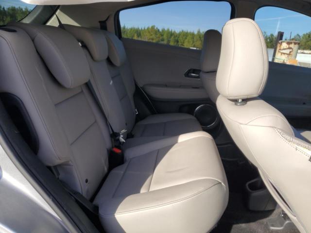 3CZRU5H74HM726411 Honda Hr-v Exl