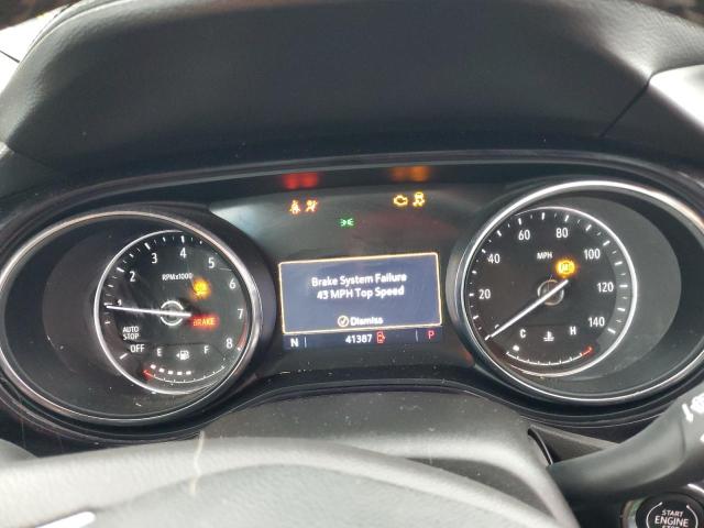 KL4MMFSL9MB146093 Buick Encore Gx Essence