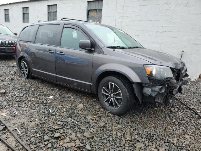 2C4RDGEG7KR564344 Dodge Grand Caravan Gt