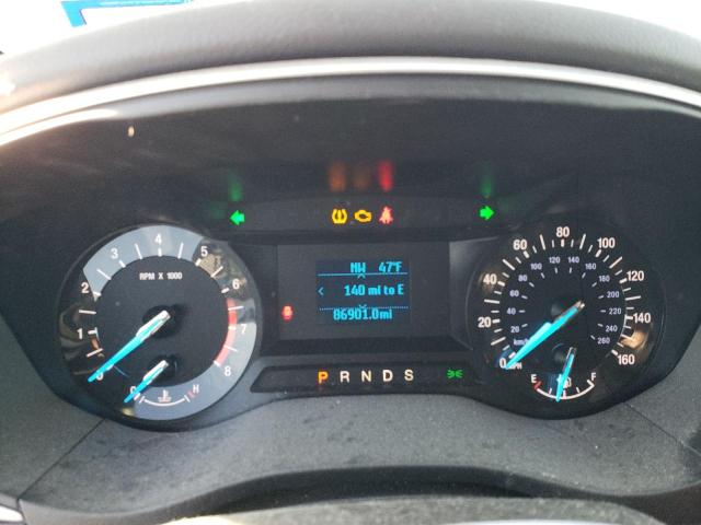 3FA6P0G7XER270021 Ford FUSION S