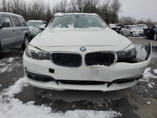 WBA3X5C52FD562221 BMW 328 XIGT