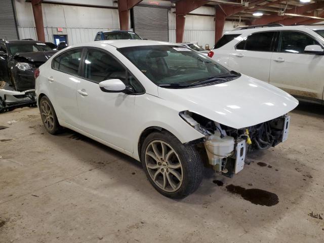 3KPFK4A76JE218783 KIA FORTE LX