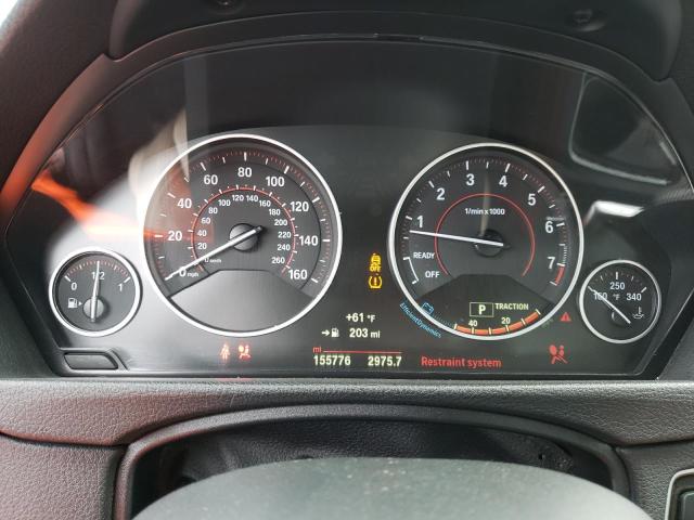 WBA3A9G52FNT09154 BMW 335 I