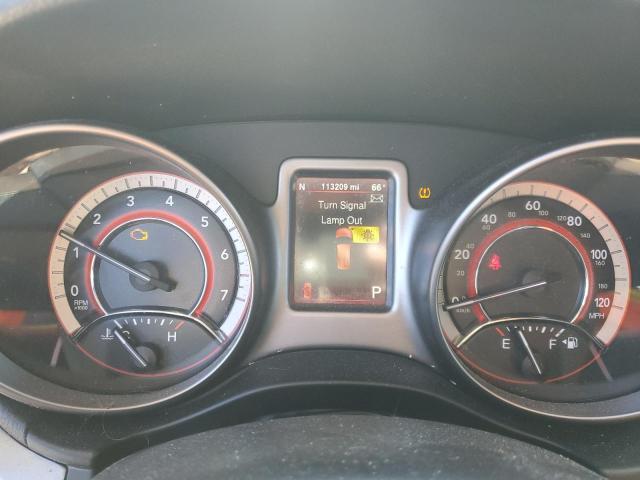 3C4PDCGG5FT517264 Dodge Journey Crossroad