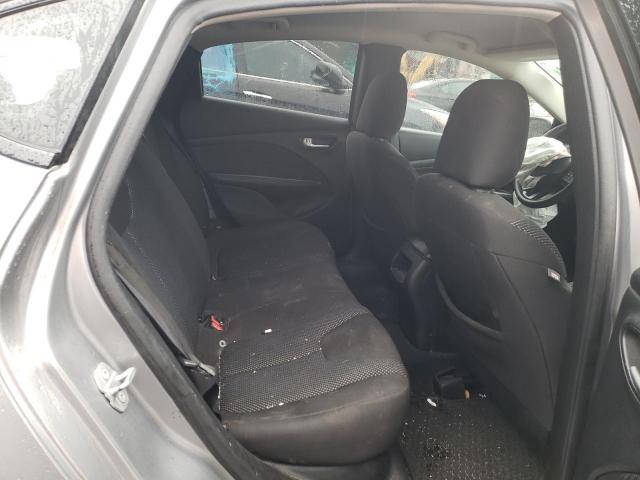 1C3CDFAA3GD606783 Dodge DART SE